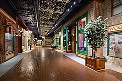 Best Western Premier Bridgewood Resort Hotel, Outagamie