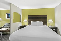 Best Western Inn, Darlington