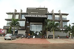 Stargold Palace, Shivpuri