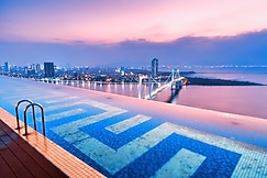 Wyndham Danang Golden Bay Hotel, Da Nang
