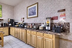 SureStay Hotel By Best Western Mission, Hidalgo, Texas