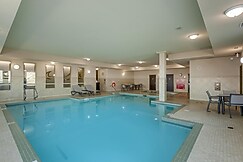 Best Western Plus Sherwood Park Inn & Suites, Edmonton, Alberta