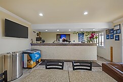 Best Western Santa Rosa Inn, Guadalupe