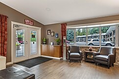 Best Western Sicamous Inn, Columbia-Shuswap