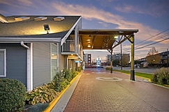 Best Western Inn At Penticton, Squamish-Lillooet