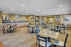Best Western Blackfoot Inn, Bingham