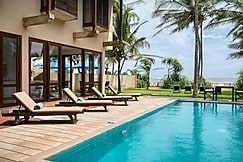 Jetwing Villa 700, Bentota