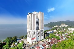 Lexis Suites Penang, Ipoh