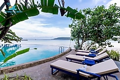 Koh Rong Hill Beach Resort, Mittakpheap