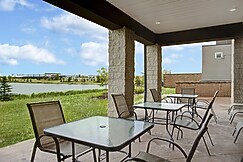 Hampton Inn by Hilton Edmonton/Sherwood Park, Edmonton, Alberta