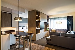 Aparthotel Adagio Amsterdam City South, Amsterdam