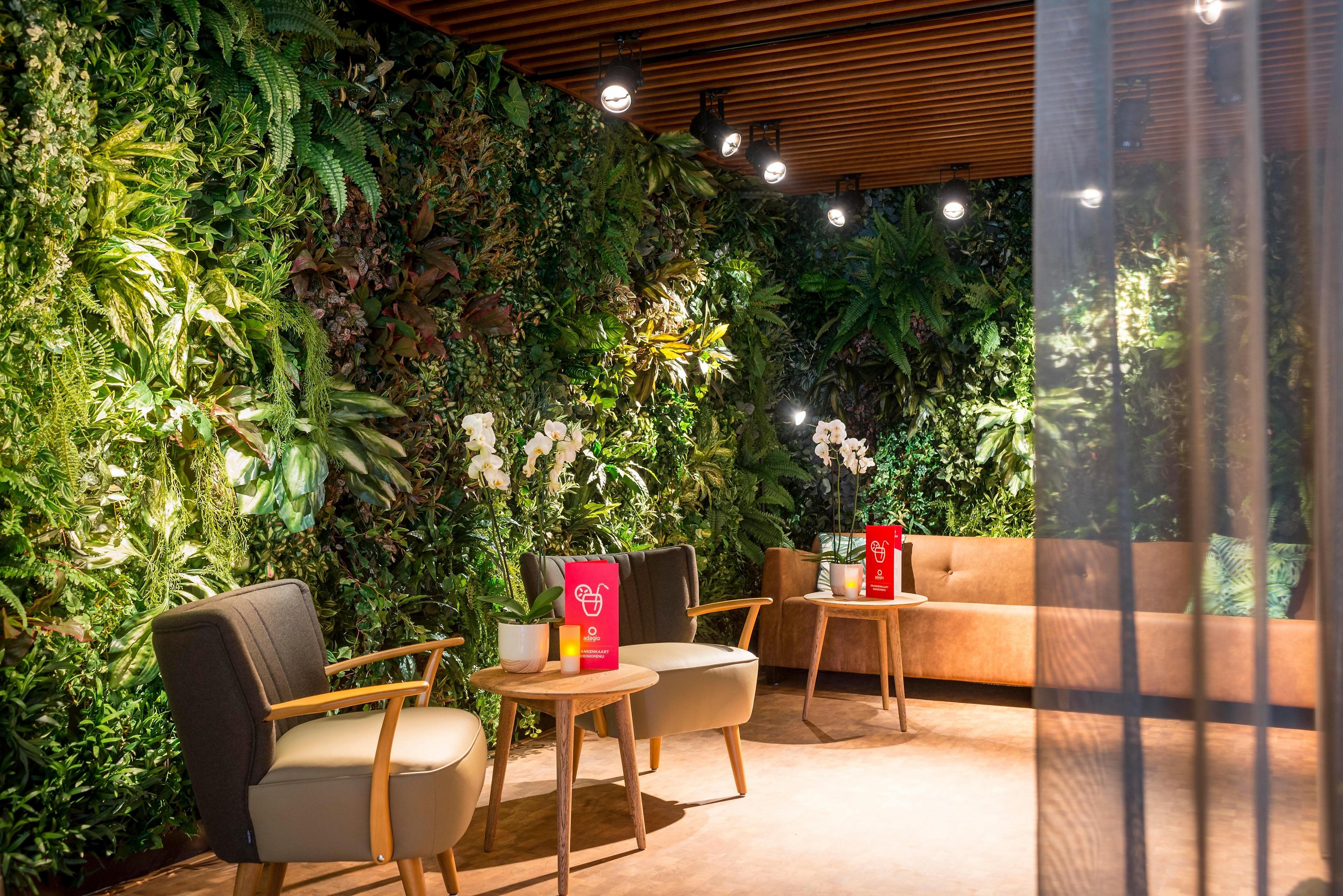 Aparthotel Adagio Amsterdam City South - Tap to explore photos