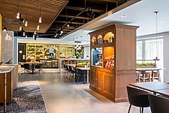 Aparthotel Adagio Amsterdam City South, Amsterdam