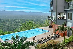 Mount Blue Kandy, كاندي