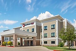 Best Western Plus Bay City Inn & Suites, Matagorda