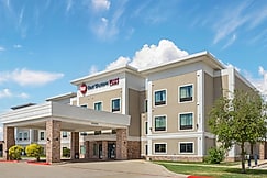 Best Western Plus Bay City Inn & Suites, Port Aransas