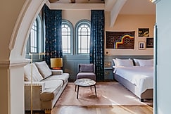 Hotel Mercier, Amsterdam