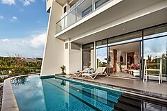 Premier Residences Phu Quoc Emerald Bay Managed by Accor, Phu Quoc