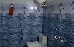 Washroom