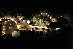 Kumaoni Karavan Camps & Resort, Pangot