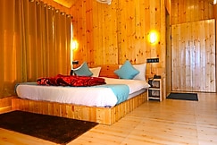 kumaoni karavan, Pangot