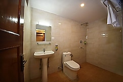 Greatwall International Hotel, Kathmandu