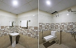 Bathroom 1