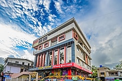 SAMUDYATHA INN & SUITES, Kundapur