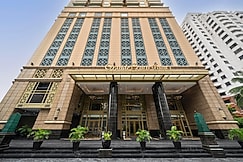 Grande Centre Point Ratchadamri, Bangkok