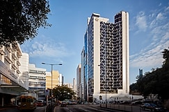 The Emperor Hotel, هونغ كونغ