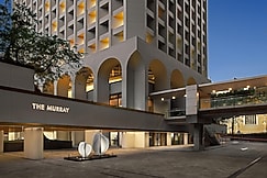 The Murray, Hongkong, A Niccolo Hotel, Shanwei