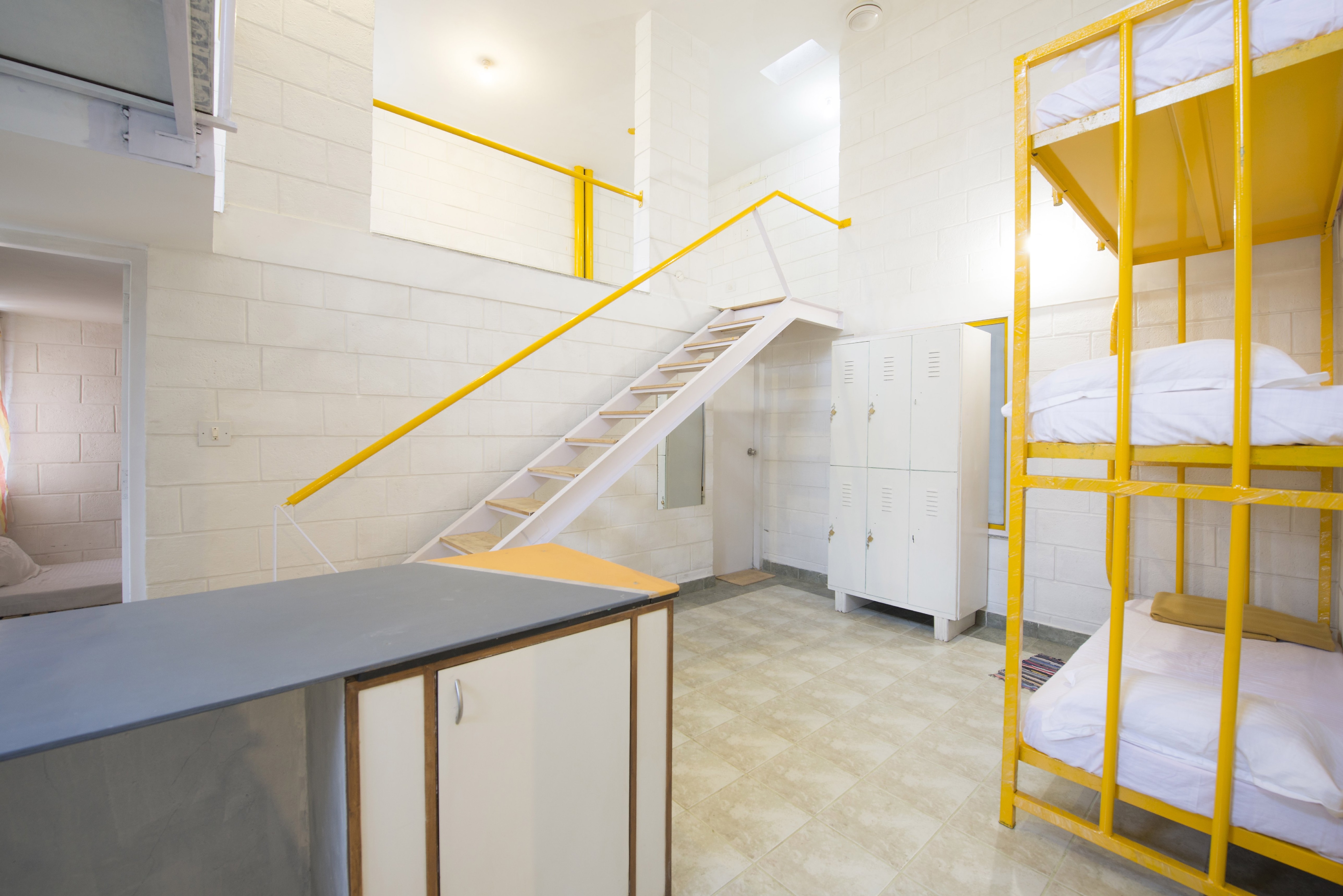 Cuckoo Hostel | Dorms & Wi-Fi - Tap to explore photos