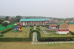 Amrit Van Resort, Jaipur