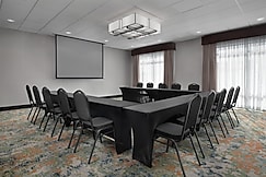 Hampton Inn & Suites Baltimore North/Timonium, MD, Baltimore