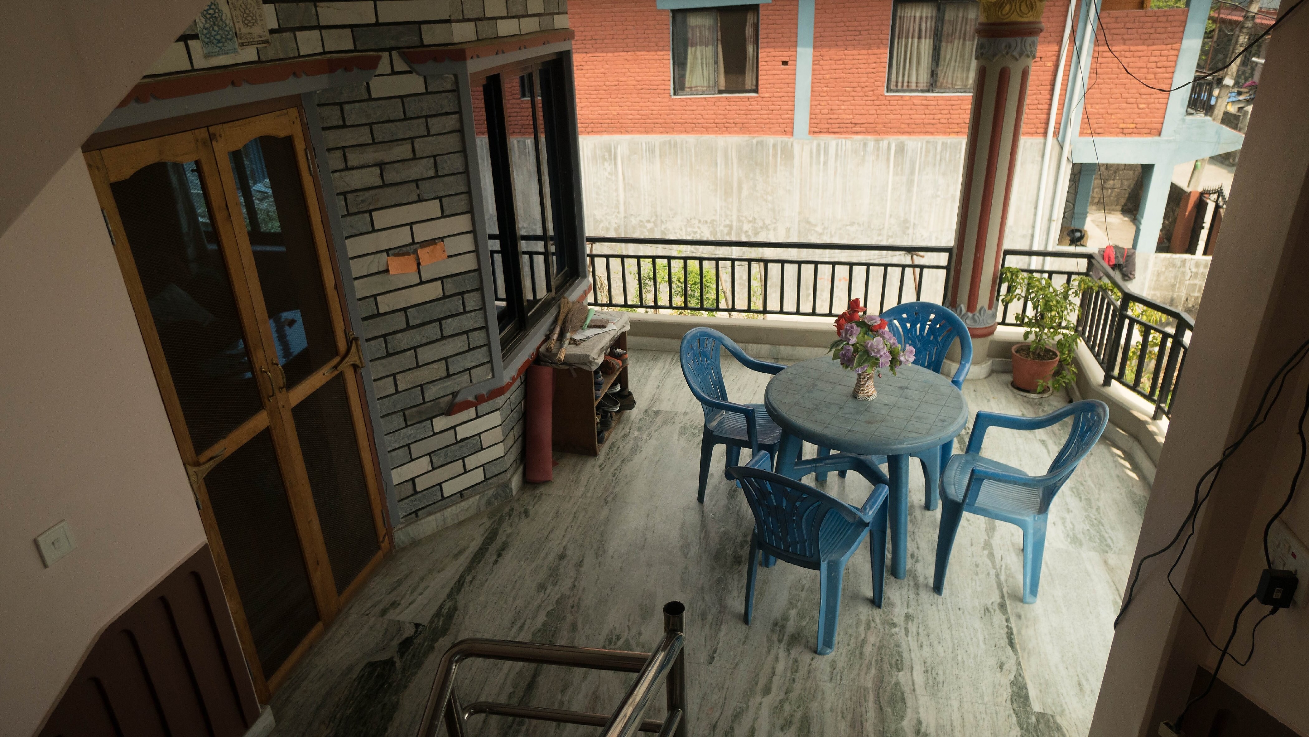 Sakura Homestay - Tap to explore photos
