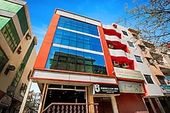 EMBELLISH INN, Delhi