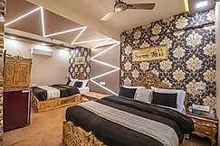 Onn Shelter Inn, Mumbai