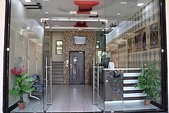 Sai Palace Hotel, Bhinmal