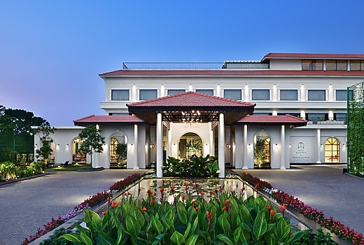 Port Muziris, A Tribute Portfolio Hotel by Marriott, Kochi