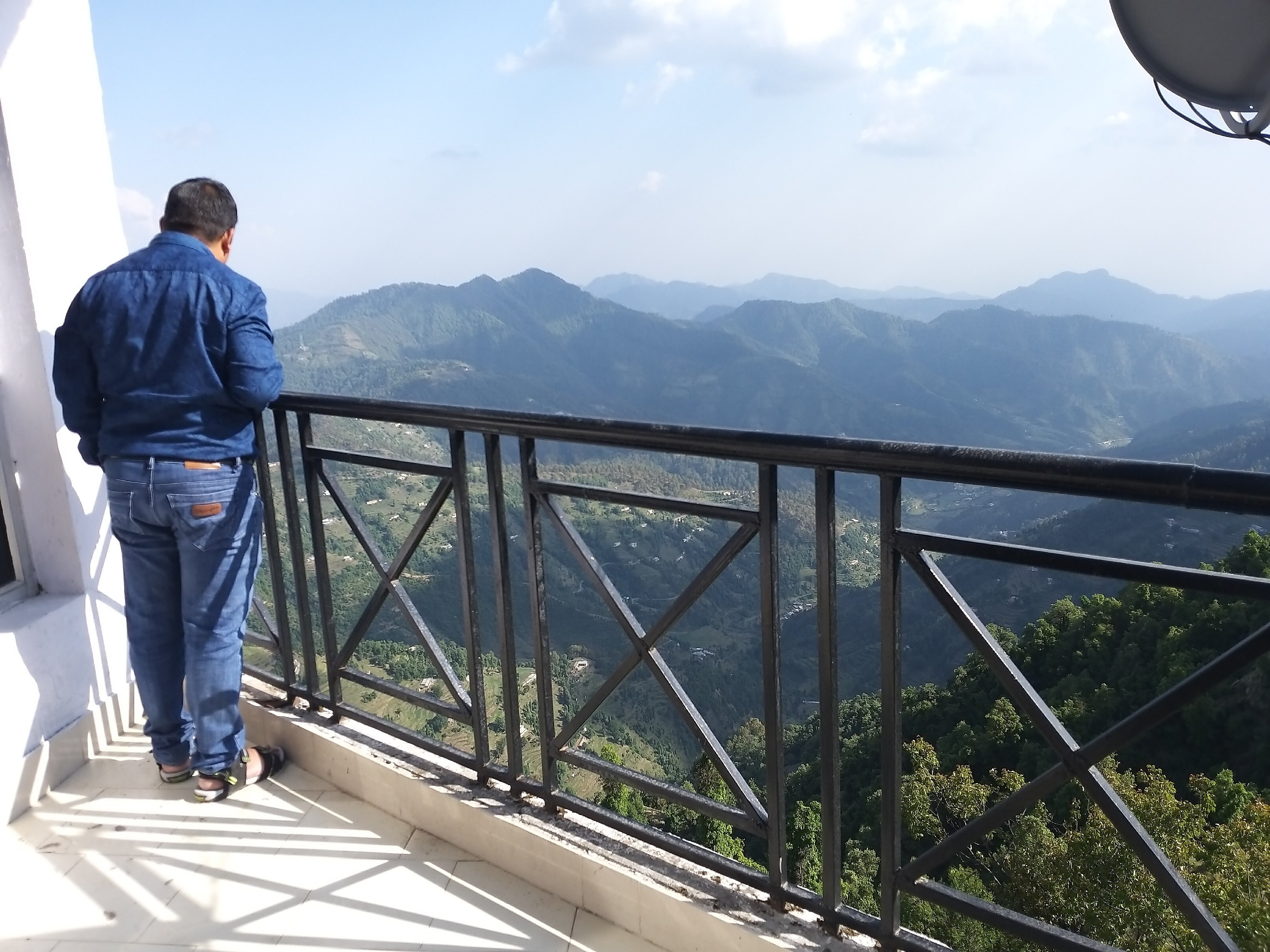 Surkunda Hill Resorts - Tap to explore photos
