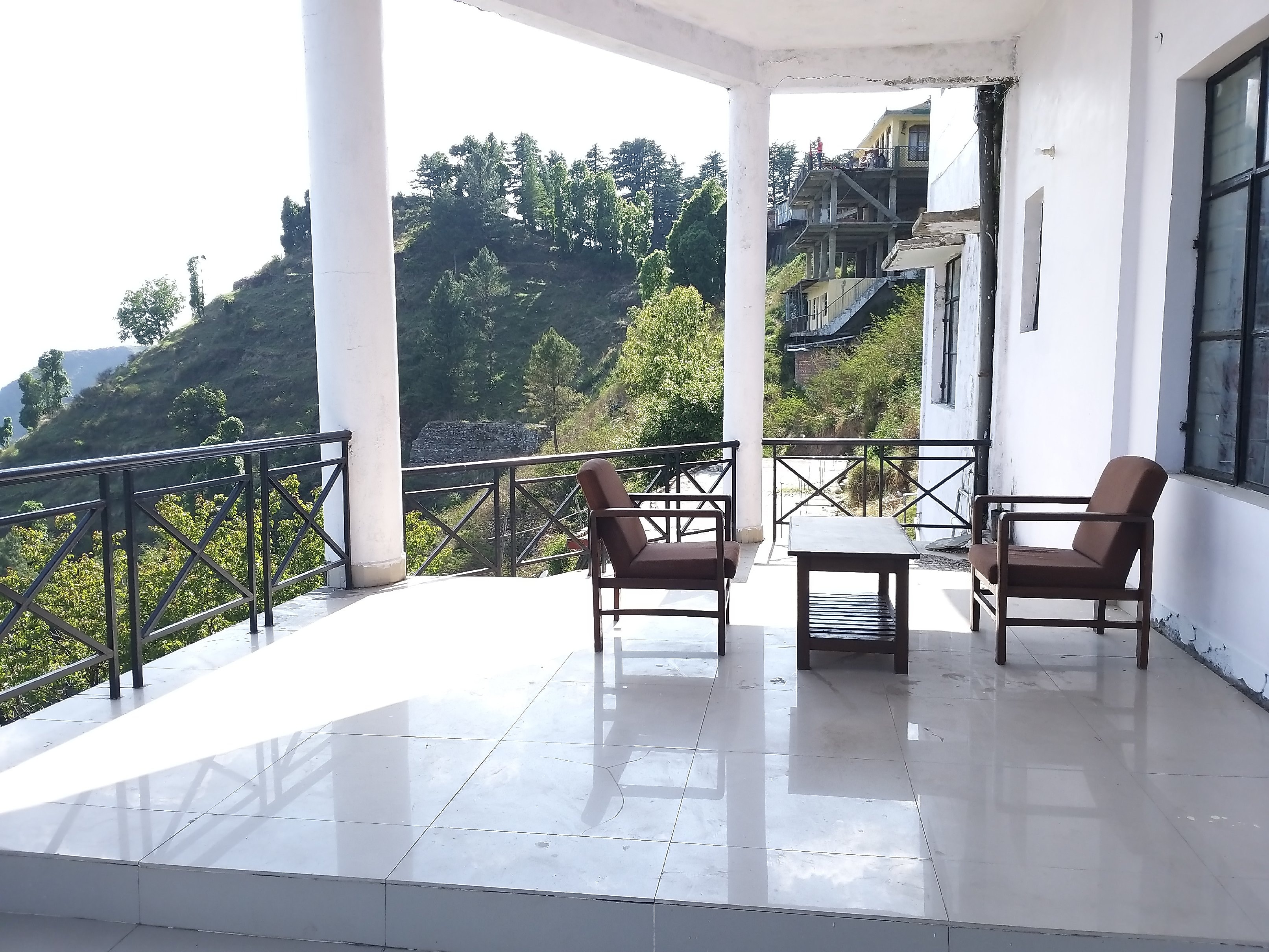 Surkunda Hill Resorts - Tap to explore photos