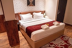 Golden Amulya Rest Wings, Bangalore