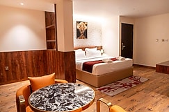 Golden Amulya Rest Wings, Bangalore