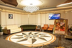 Golden Amulya Rest Wings Near International Airport, Bangalore