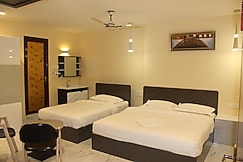 Rahamath Residency, Chennai
