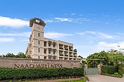 Naad Wellness, Delhi
