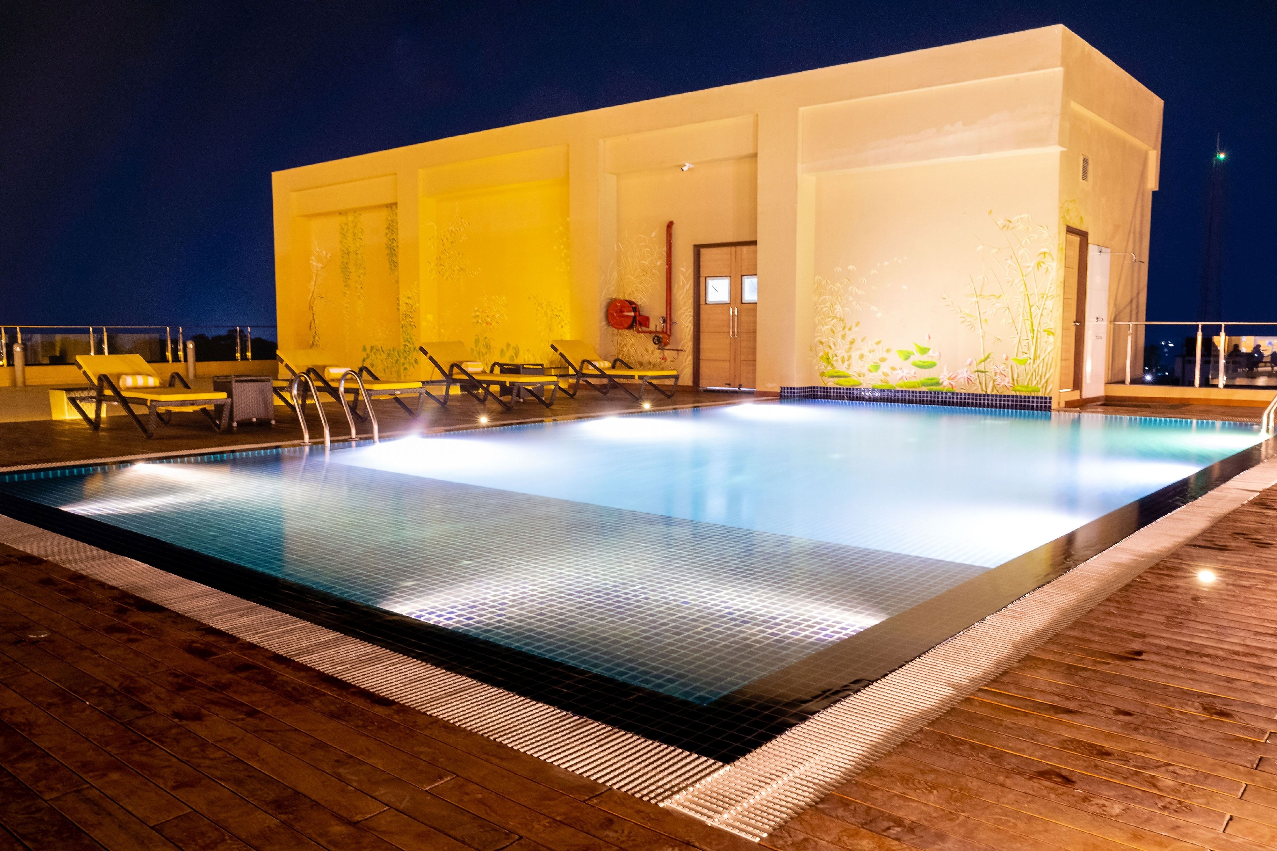 Vivanta Chitwan Bharatpur - Tap to explore photos