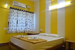 Mabla Guest House | Rooms & Cafe, Gokarna