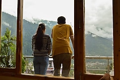 Forest View Retreat, Manali