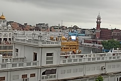 4N Home Stay | Golden Temple View, Amritsar